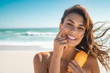 Sun-Kissed and Safe: Summer Skincare Routine for Radiant Skin
